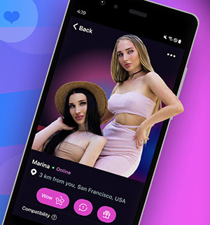 application mobile transgenre