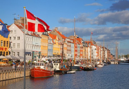Copenhague