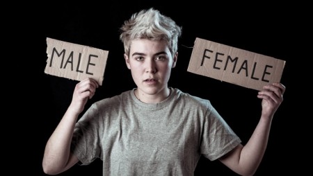 identité transgenre