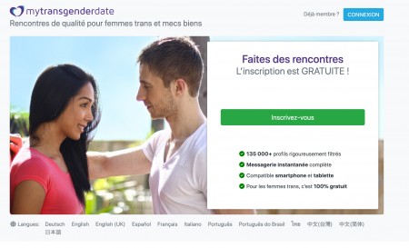 Mytransgenderdate