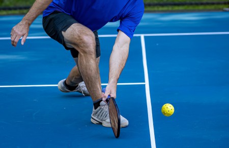 pickleball