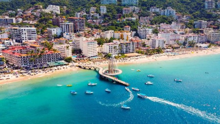 Puerto Vallarta