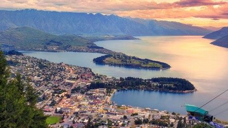 Queenstown