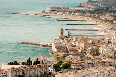 Sitges