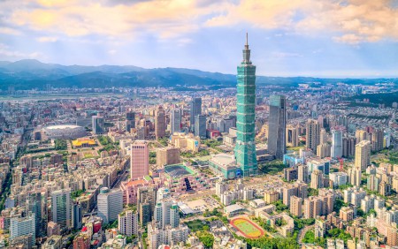Taipei