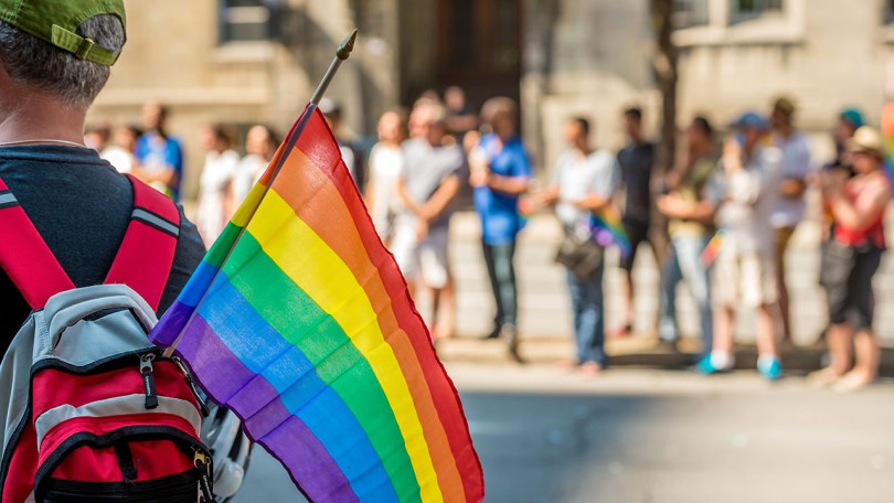 10 villes mondiales LGBTQI+ friendly pour faire la fête et passer des vacances